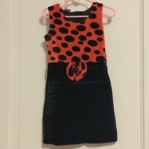 Toddler girl party wear